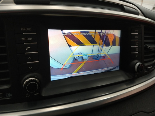 Imagen 12 de 15 de Kia Sorento 3.3 Sxl V6 Awd