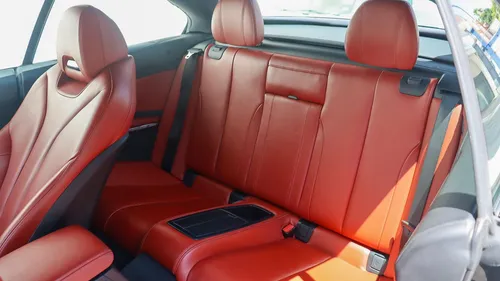BMW Serie M 3.0 M4 Convertible At