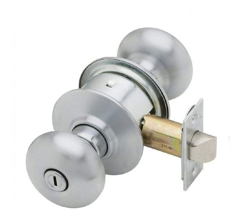 Cerradura Baño Schlage - Sin Llave - Leer Descripcion