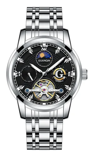 Guanqin mens watches hot sale