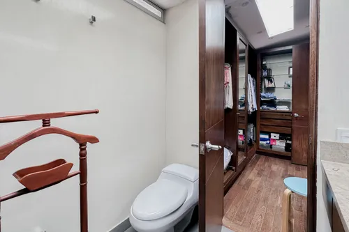 Apartamento En Arriendo En Portales Del Norte. Cod A7308