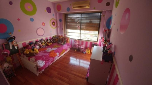 Imagen 5 de 13 de Venta Departamento 3 Ambientes Con Cochera Y Balcón