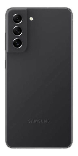 Samsung Galaxy S21 FE 5G 5G Dual SIM 128 GB graphite 8 GB RAM - Excelente (Reacondicionado)