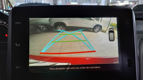 Imagen 15 de 20 de Peugeot 208 1.6 Feline 2020 Impecable