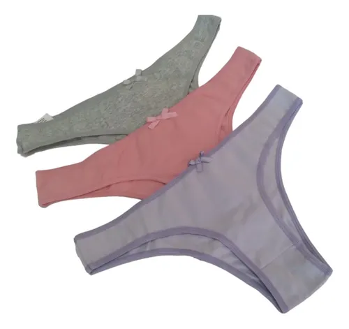 Bombachas Marca Vintage MercadoLibre