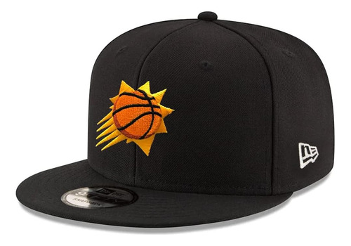 Gorra Snapback New Era Phoenix Suns 9fifty Shooting Ball,