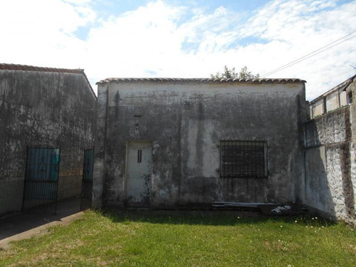 Terreno En Venta En Muñiz