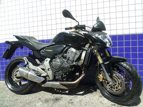 Imagem 6 de 7 de Honda Cb 600 Hornet