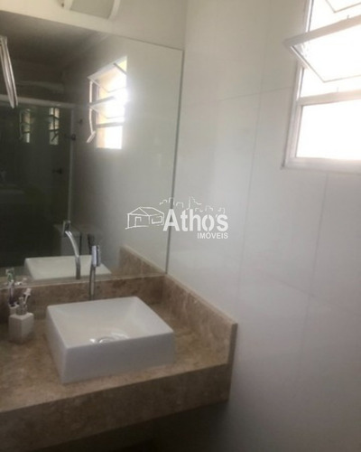 Imagem 11 de 14 de Vende-se Chácara No Condomínio Colinas Mosteiro De Itaici Em Indaiatuba/sp - Ch00303 - 69864248