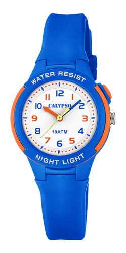 Reloj K6069/3 Calypso Infantil Sweet Time