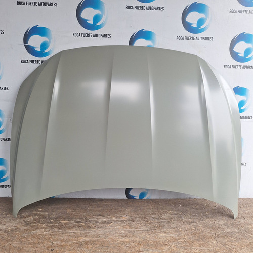 Cofre Volkswagen Jetta 2019 2020 2021 2022 2023 2024