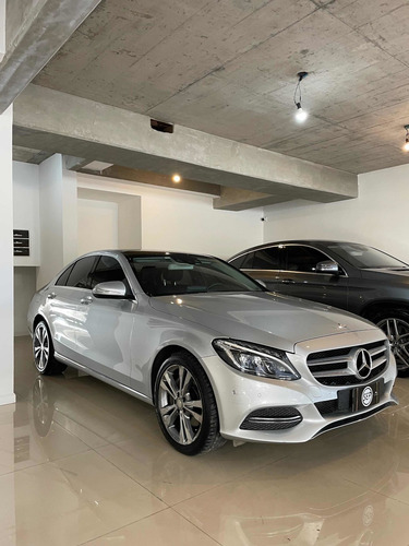 Imagen 5 de 18 de Mercedes-benz Clase C 2016 2.0 C250 Avantgarde 211cv At
