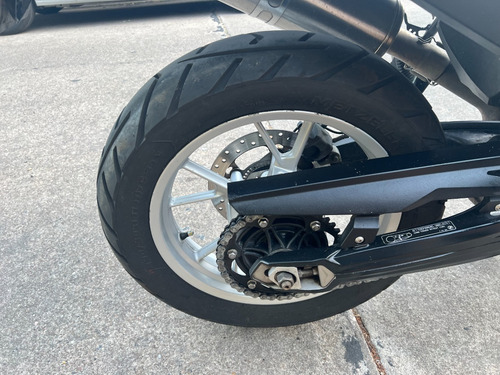 Imagen 12 de 14 de Bmw F 650 Gs (800 Cc) Bi Cilindrica
