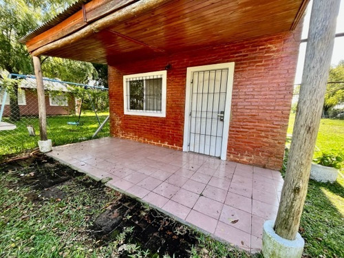 Imagen 10 de 30 de Complejo De Cabanas, Con Pileta, Lote 2000mts2, (gualeguaychu)