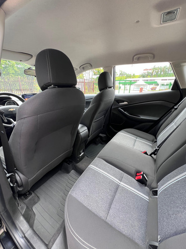 Chevrolet Tracker 1.0 Lt Turbo Aut. 5p