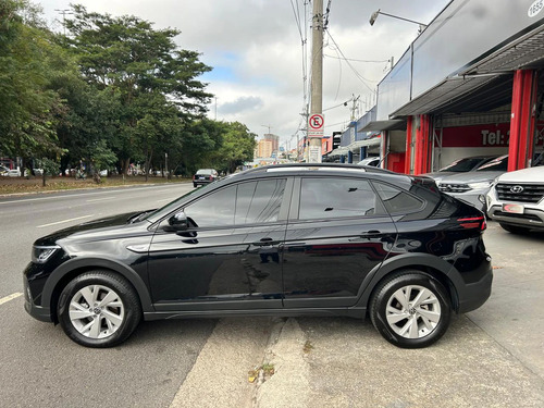 Volkswagen Nivus 1.0 200 TSI TOTAL FLEX COMFORTLINE AUTOMÁTICO