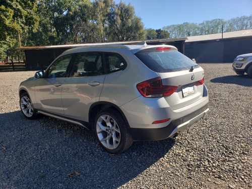 Bmw X1 X Drive 2.0 Aut