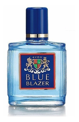 Avon Perfume Blue Blazer 100ml Masculino- 20% Off - Mendoza 
