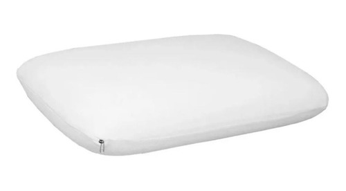 Almohada Viscoelastica Con Memoria Sensitive Fiberball Jmc