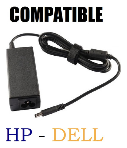 Cargador 245 G3 7-0 19,5v