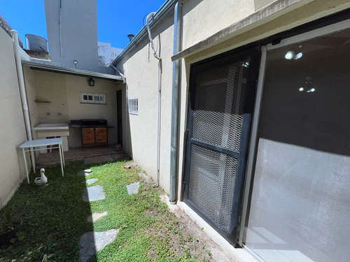 Venta Casa 2 Dormitorios Y Oficina Santa Fe