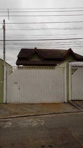 Casa À Venda, 99 M² Por R$ 480.000,00 - Jardim Santa Mena - Guarulhos/sp - Ca1962
