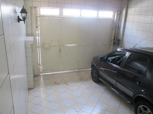 Imagem 20 de 20 de Sobrado Com 3 Dormitórios À Venda, 110 M² Por R$ 480.000,00 - Vila Formosa - São Paulo/sp - So0416