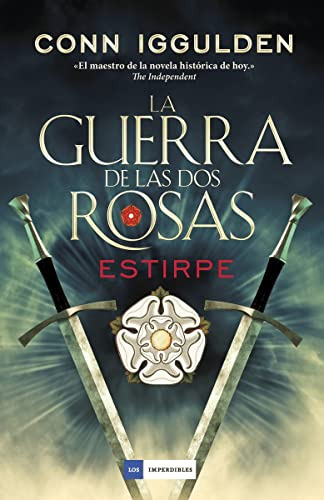 Libro Guerra De Las Dos Rosas La Iii - Estirpe De Iggulden C