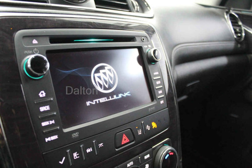 Imagen 15 de 15 de Buick Enclave 2017 4 Cilindros