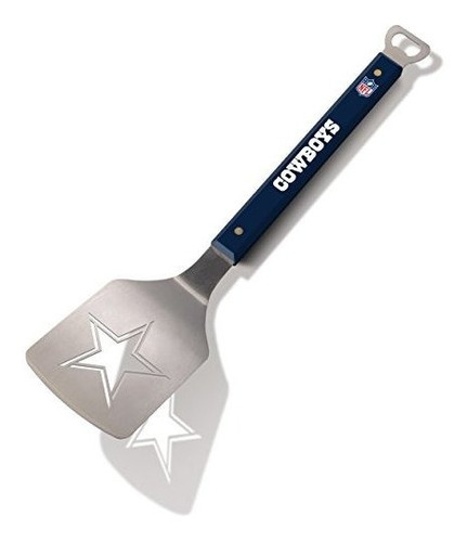 Espatula Sportula Nfl Dallas Cowboys Spirit Series