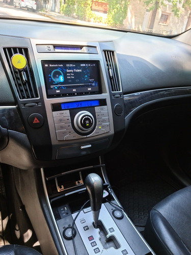 Hyundai Veracruz 2010 3.8 Gls Premium 7as L V6 At