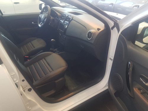 Renault Sandero Stepway 1.6 16v Intense Cvt