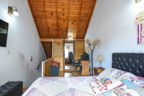 Venta Duplex 2 Amb Patio Y Parrilla Ramos Mejia