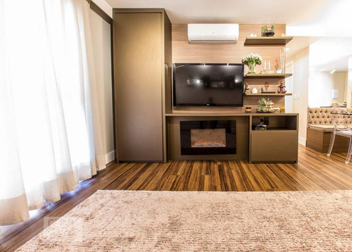 Apartamento À Venda - Jabaquara, 3 Quartos, 88 - S893106974