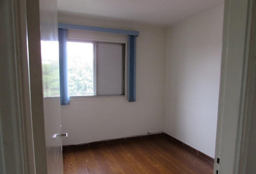 Imagem 4 de 12 de Apartamento Engenheiro Goulart 2 Dorms, 1 Vaga - 3601 Lpp - 70036036