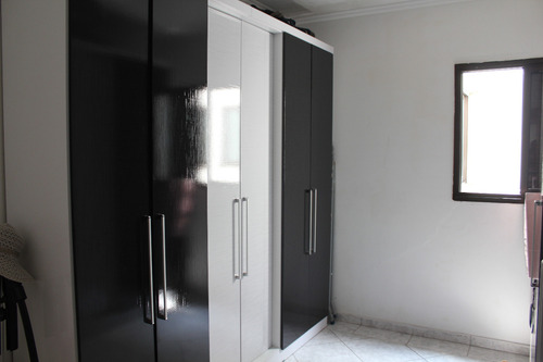 Belíssimo Apartamento Sem Condominio