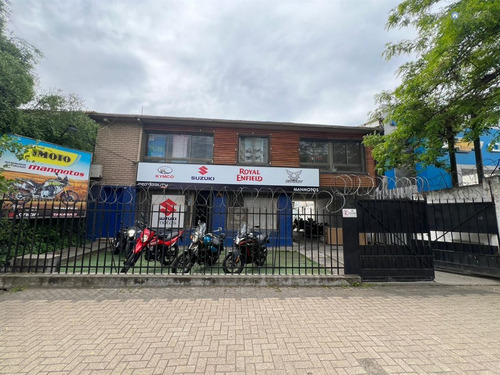 Oficina En Venta En Rancagua