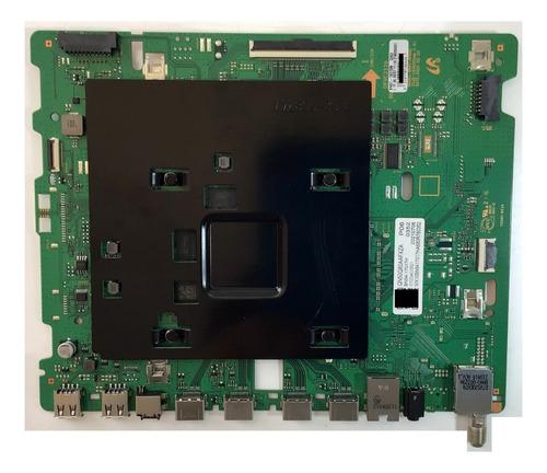 Main Samsung Bn94-17017h / Bn41-02902 Modelo Qn50q80aafxza (Usado)