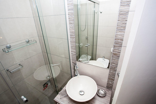 Venta Casa 4 Dorm En Cordón Con Patio Y Parrillero