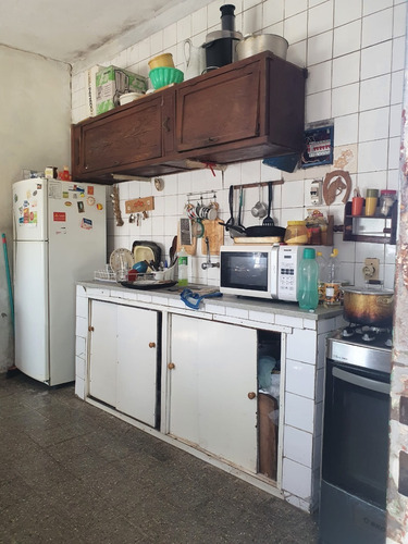 Imagen 8 de 10 de Inmobiliaria Rias Altas Vende 2 Casas En 1 Padrón + Terreno Y Galpón