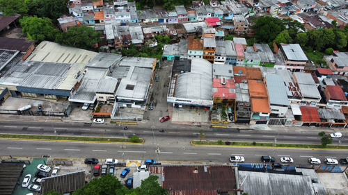 Mt Vende Galpón En La Av Cuatricentenaria