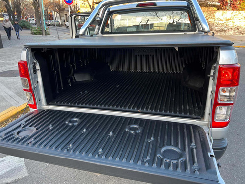 Imagen 11 de 16 de Ford Ranger 2018 3.2 Cd Xls Tdci 200cv Automática