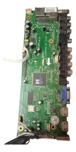 Tarjeta De Video Mainboard Rca Rc32lc1k