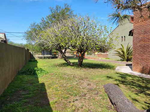 Casa 3 Amb + Departamento 1 Amb F: 6455