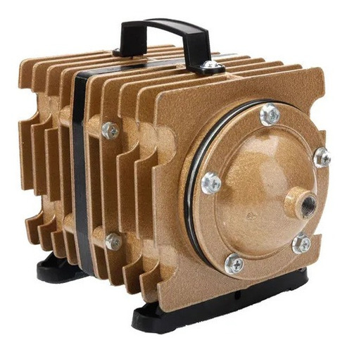 Compressor De Ar Eletromagnético Sunsun Aco-007 90 L/min