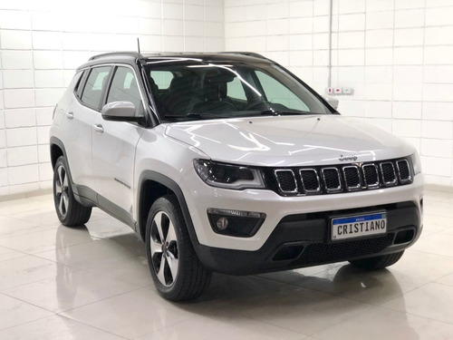 Imagem 3 de 14 de Jeep