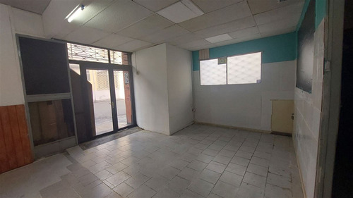 Venta/arriendo Local Comercial U Oficina 84 M2 Centro Valpo
