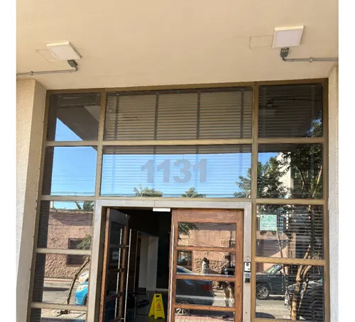 Departamento Amoblado Centro De Copiapó