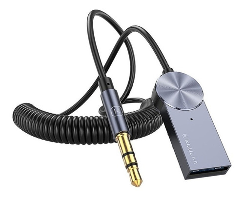 Receptor Audio Kuula Bluetooth 5.0 Auxiliar Transmisor