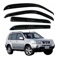 Comprar Botaguas Deflectores Xtrail 2000 2001 2002 2003\u002F2010 Racing